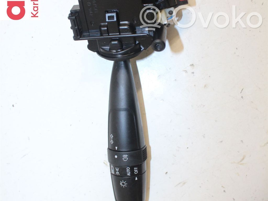 Suzuki SX4 S-Cross Palanca de intermitentes 