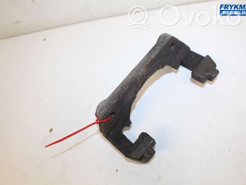 BMW 5 E60 E61 Front Brake Caliper Pad/Carrier 