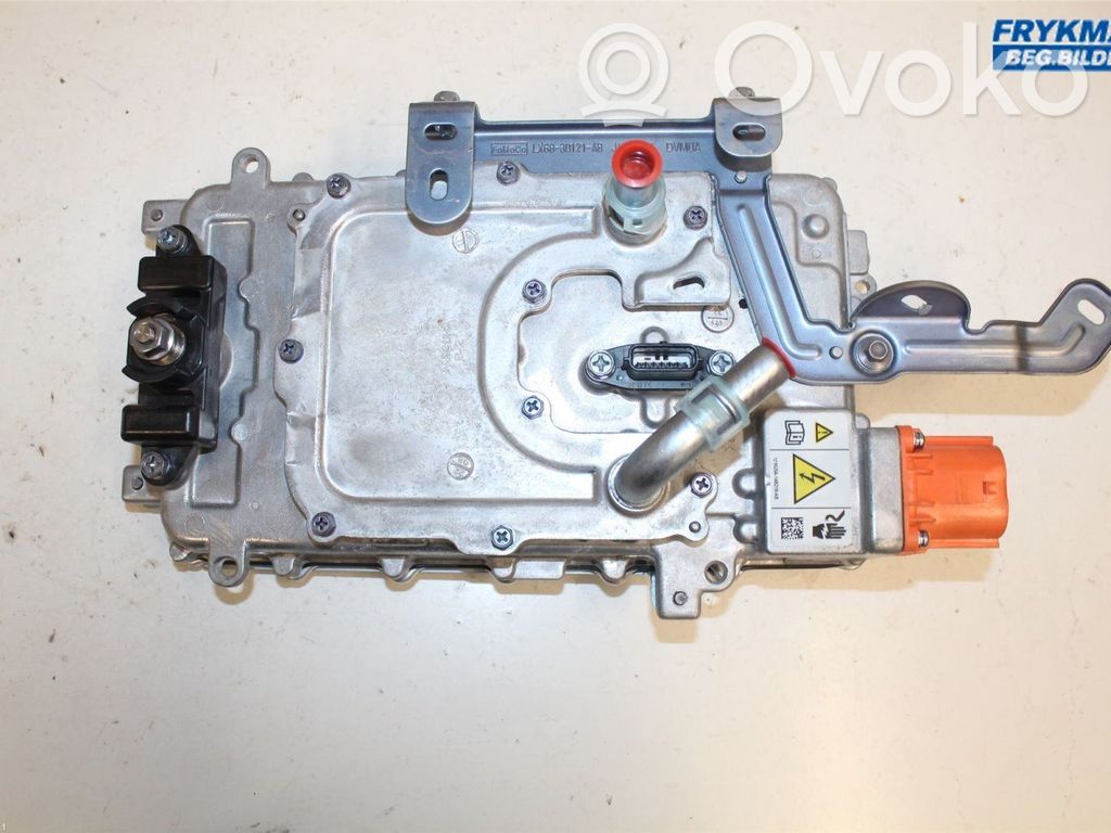 Ford Kuga III Inversor/convertidor de voltaje 