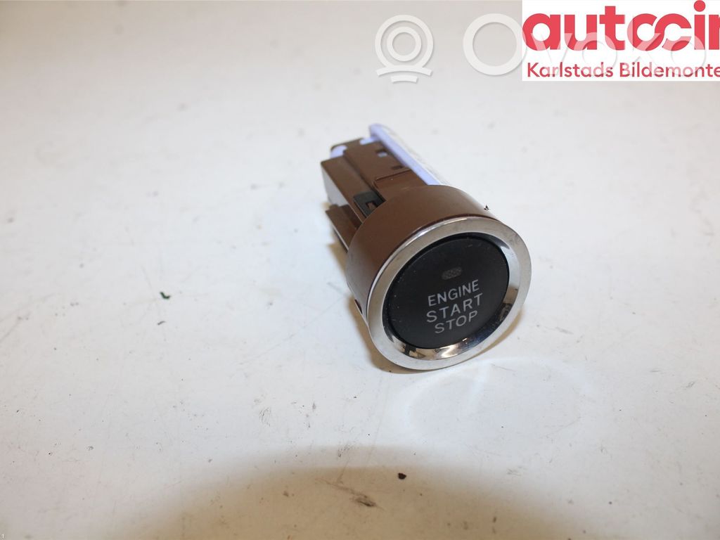 Subaru Outback (BS) Engine start stop button switch 