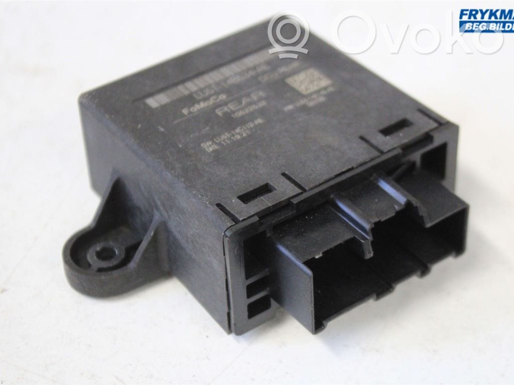 Door control unit/module   2499156,LU5T14B534AE,LU5T14B534AE
