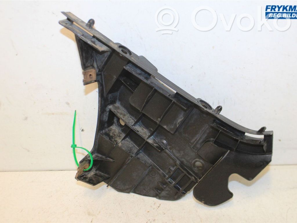 Volvo V70 Front bumper mounting bracket 