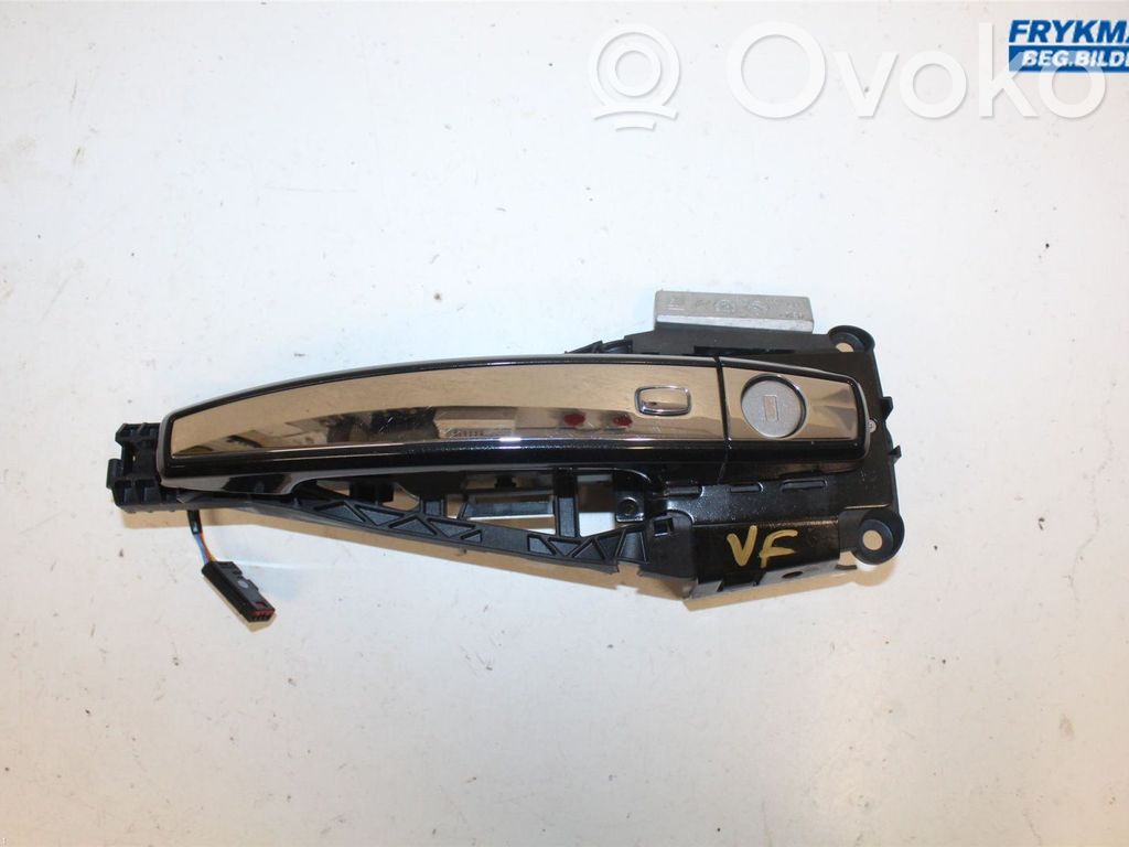 Opel Insignia A Manecilla externa puerta delantera 