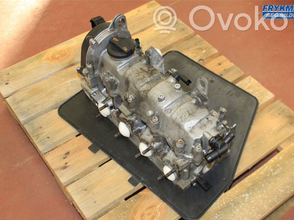 Engine head   03F103264