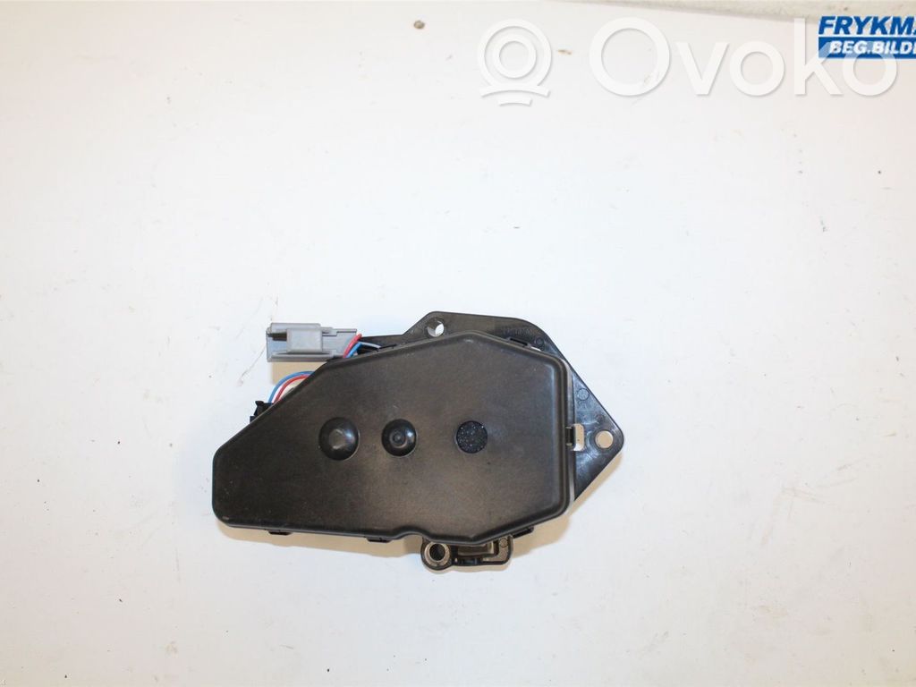 Volvo XC60 Tailgate/trunk control unit/module 