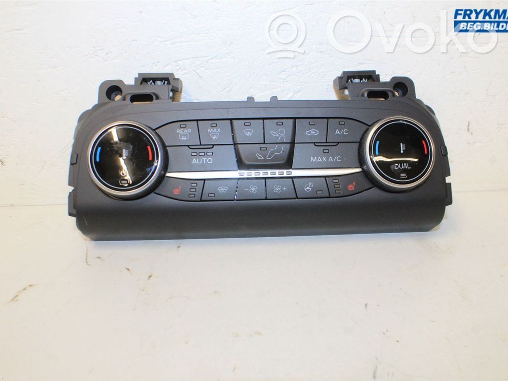 Climate control unit   2639083