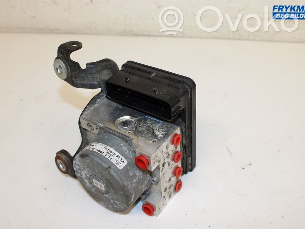 Ford Mondeo MK V ABS Pump 