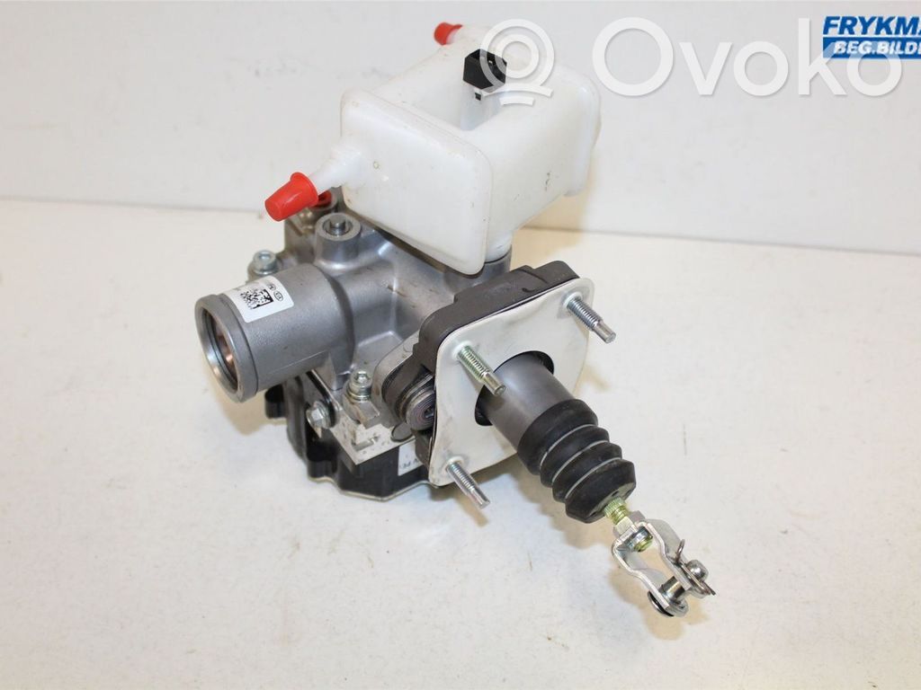Bomba de ABS   58500G5710