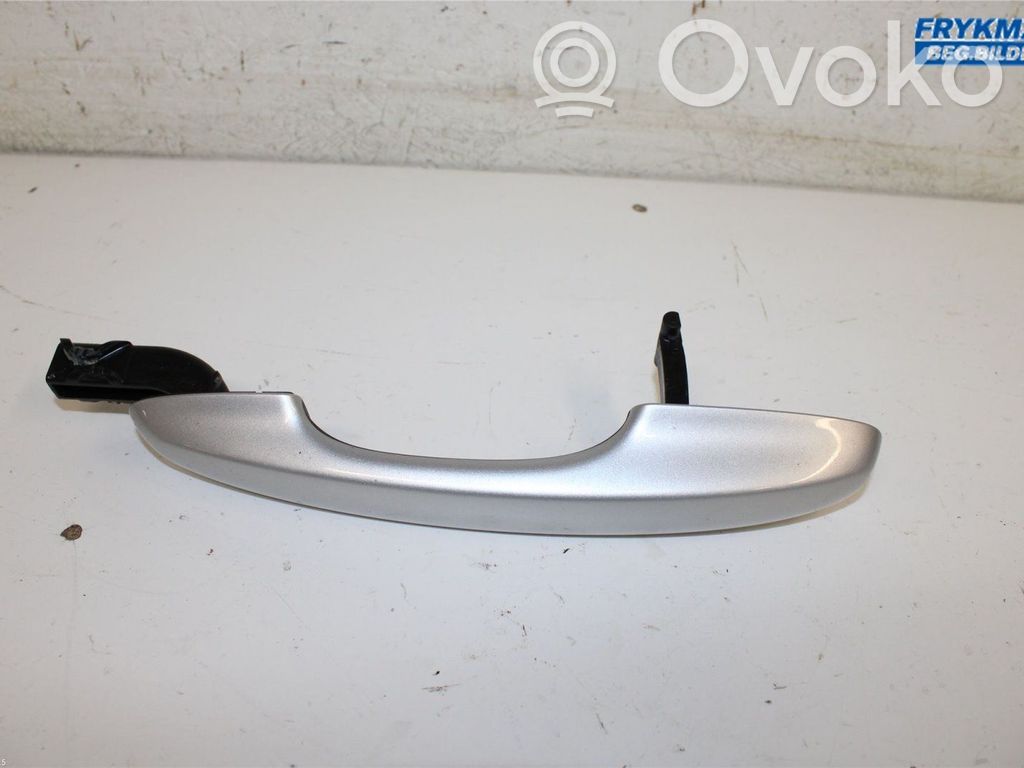 Ford Focus Manecilla externa puerta delantera 