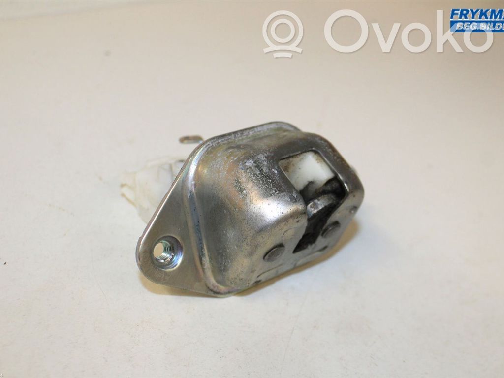 Subaru Outback (BS) Tailgate/trunk/boot lock/catch/latch 