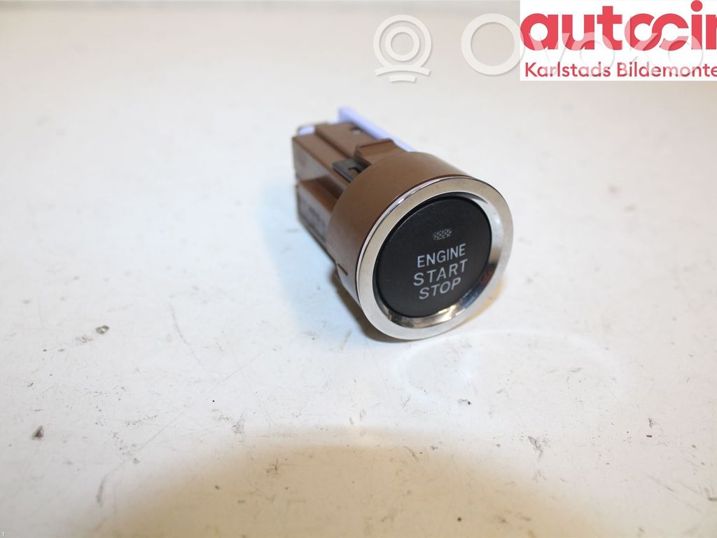 Subaru Outback (BT) Engine start stop button switch 