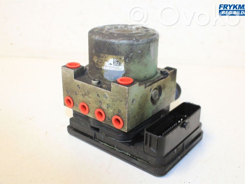 Subaru Outback (BS) ABS Pump 
