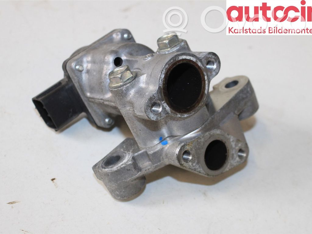 Subaru Outback (BS) EGR valve 