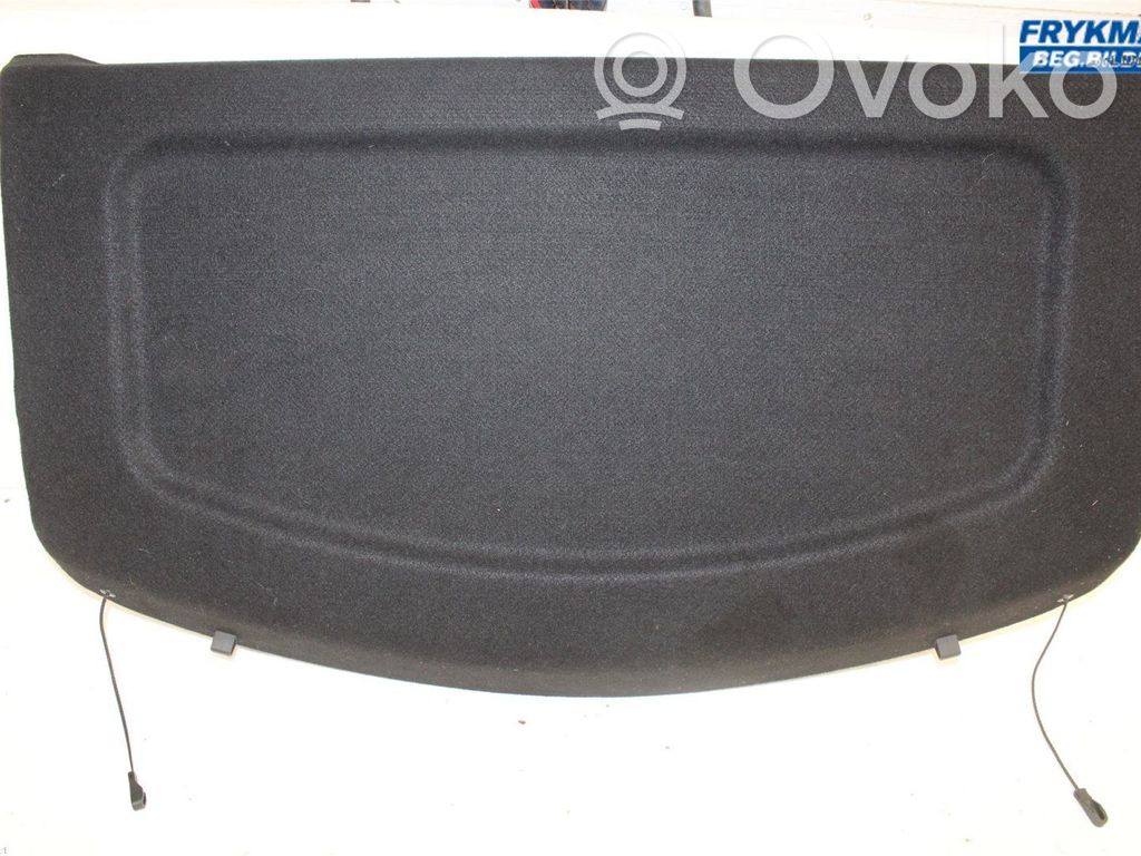 Mazda 3 II Hutablage 