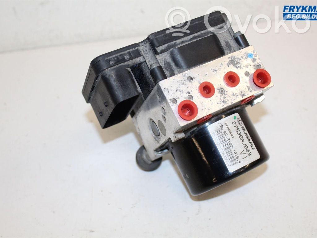 Subaru Legacy ABS Pump 