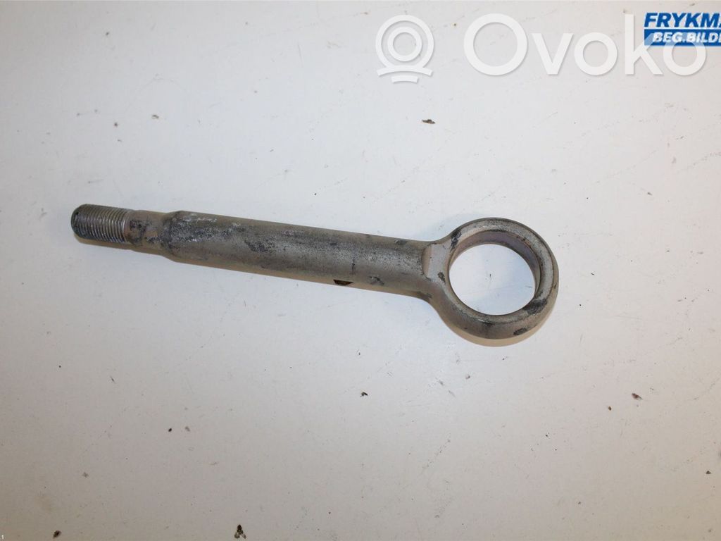 Subaru Legacy Anillo de remolque 