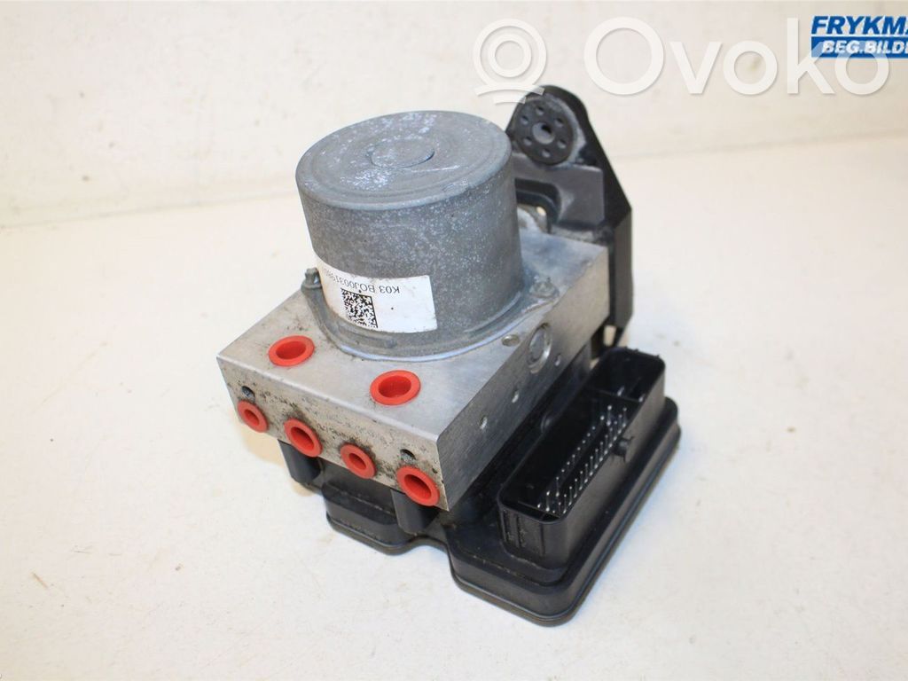 Audi A4 S4 B9 Bomba de ABS 