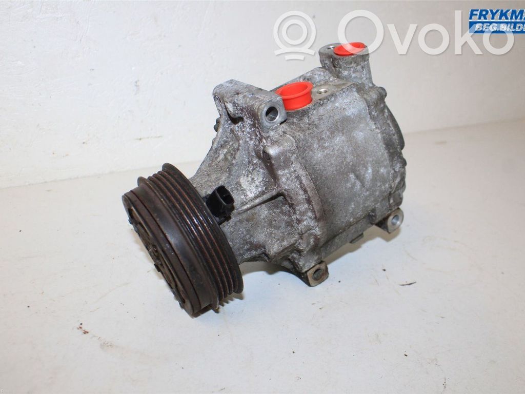 Subaru Legacy Klimakompressor Pumpe 