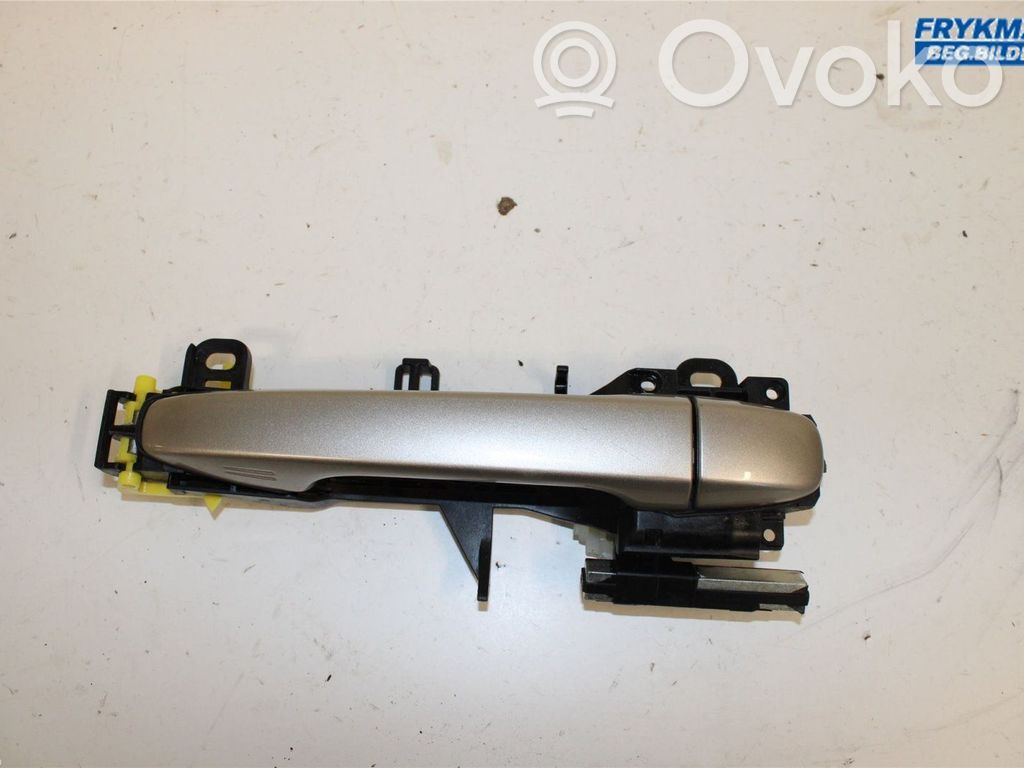 Subaru Outback (BS) Manecilla externa puerta delantera 