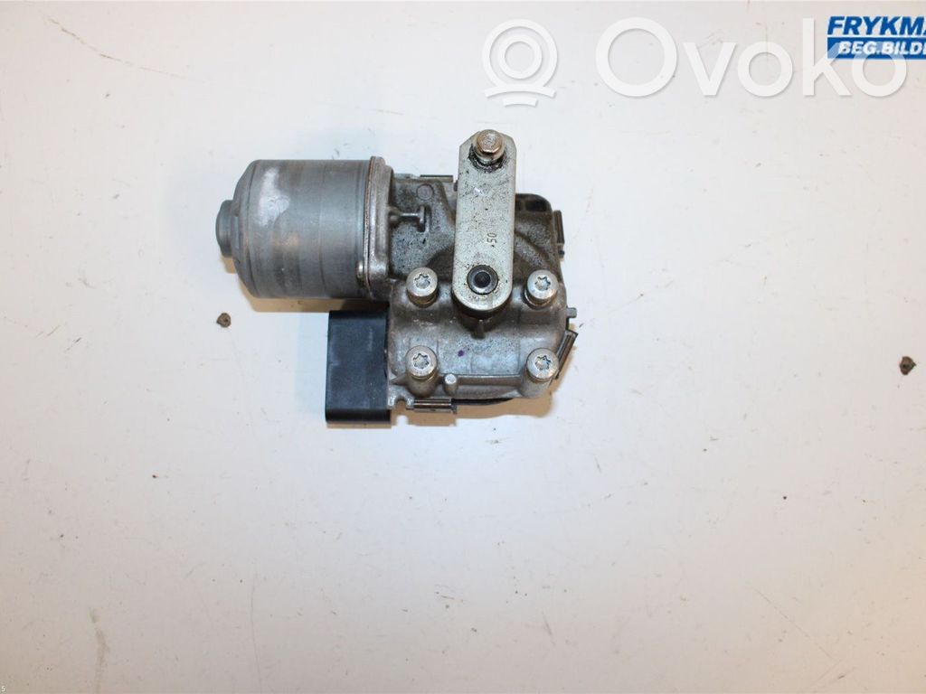 Ford Focus Rear window wiper motor 