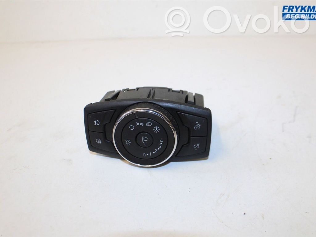 Ford Ranger Light switch 