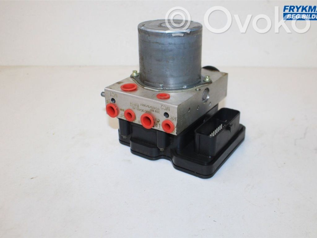 Ford Ranger ABS Pump 