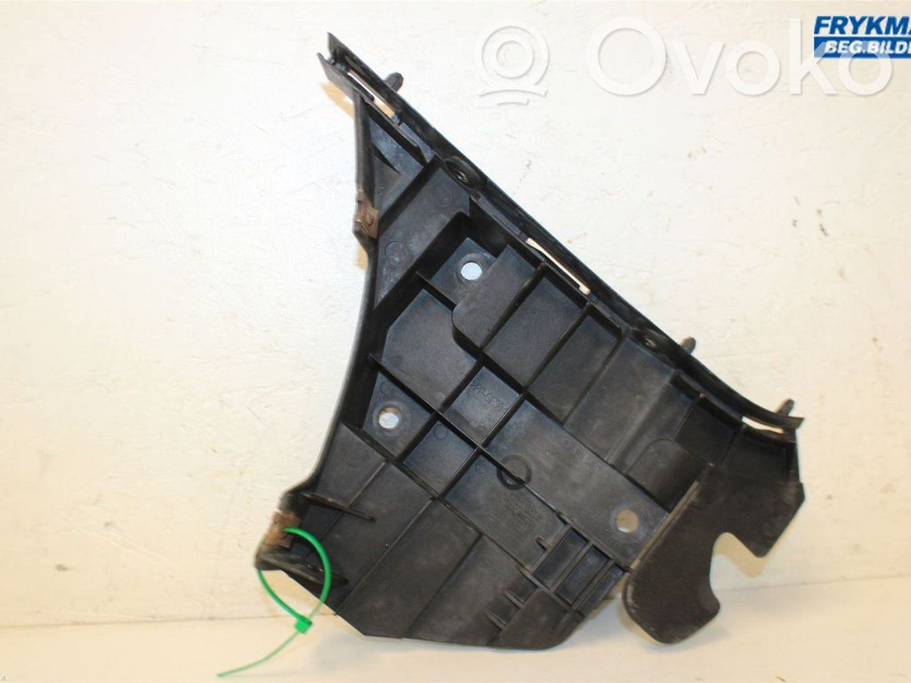 Front bumper mounting bracket   31265347