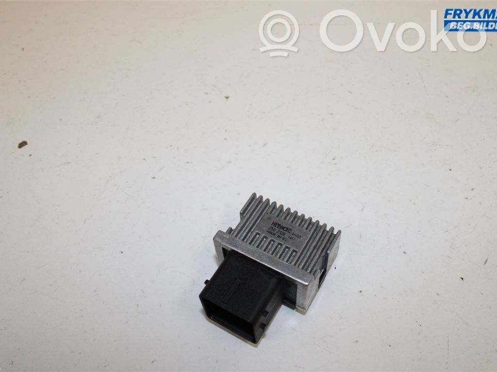 Ignition relay   598144,2502120,2502120