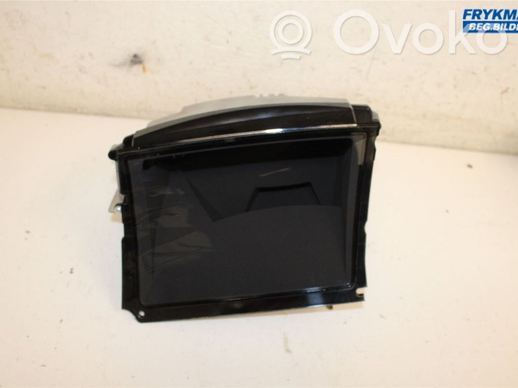 Mercedes-Benz E W213 Monitor / wyświetlacz / ekran 
