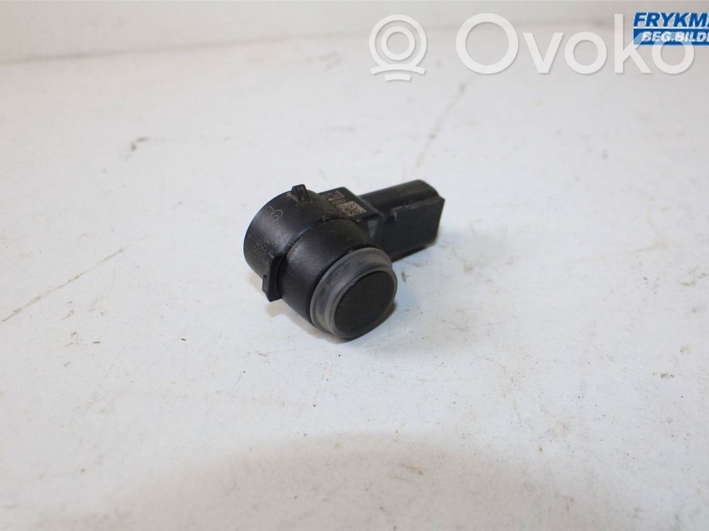 Peugeot 308 Sensor de aparcamiento PDC 