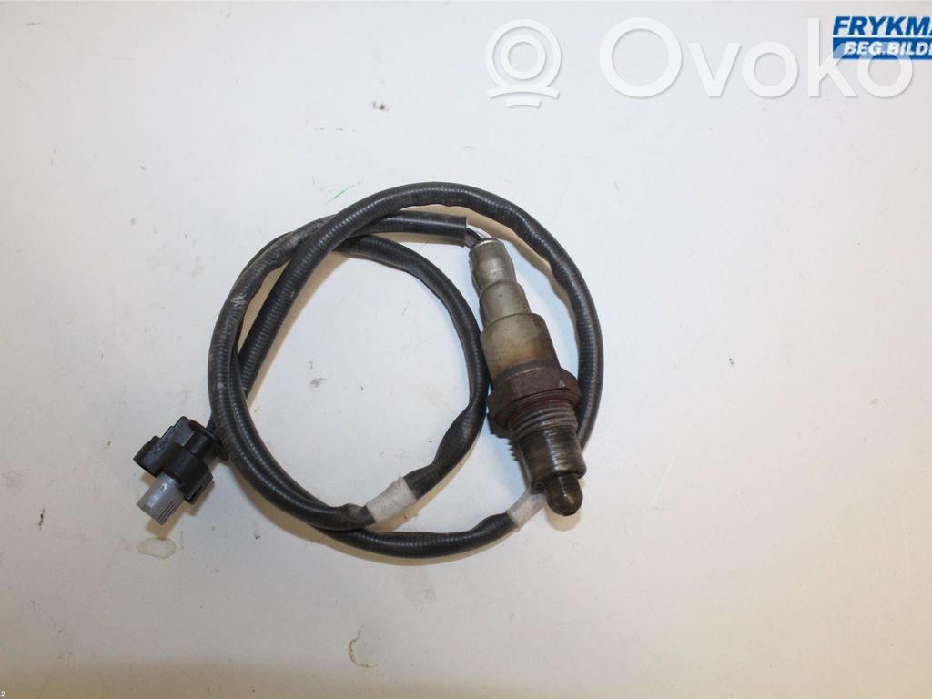 Ford Puma Lambda probe sensor 