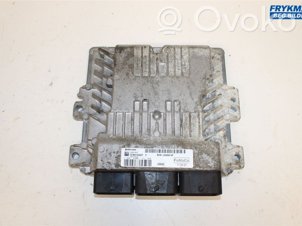 Injection control unit/module   1777659,BV6112A650NF,BV6112A650NF