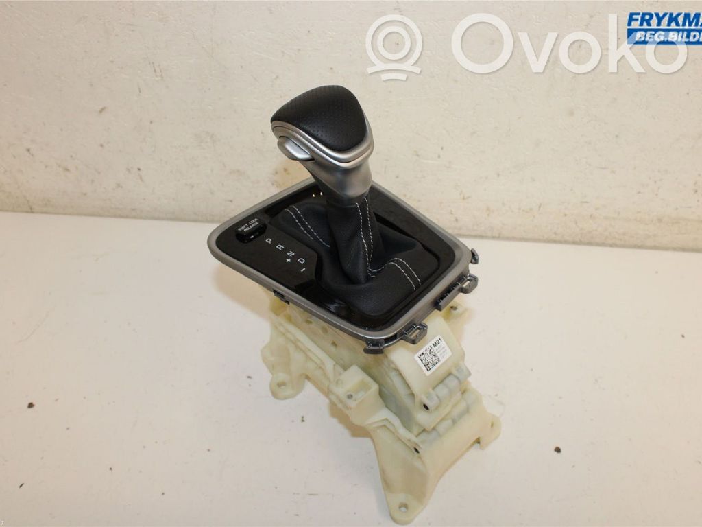 KIA Ceed Selector caja de cambios 