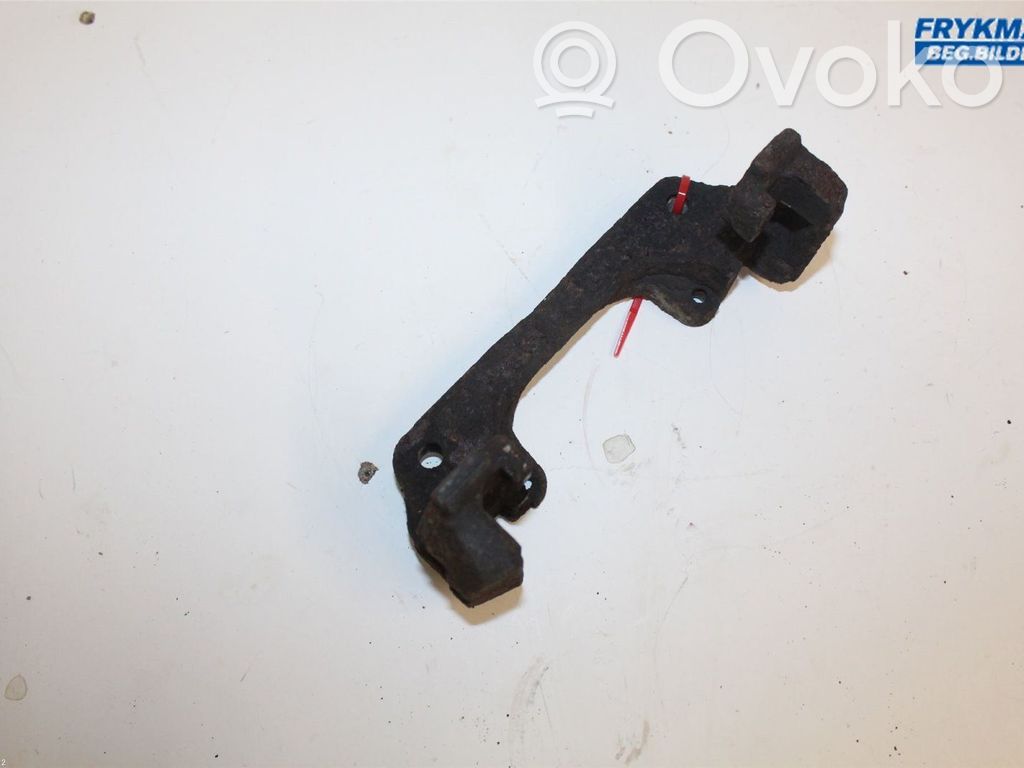 Renault Megane III Front Brake Caliper Pad/Carrier 