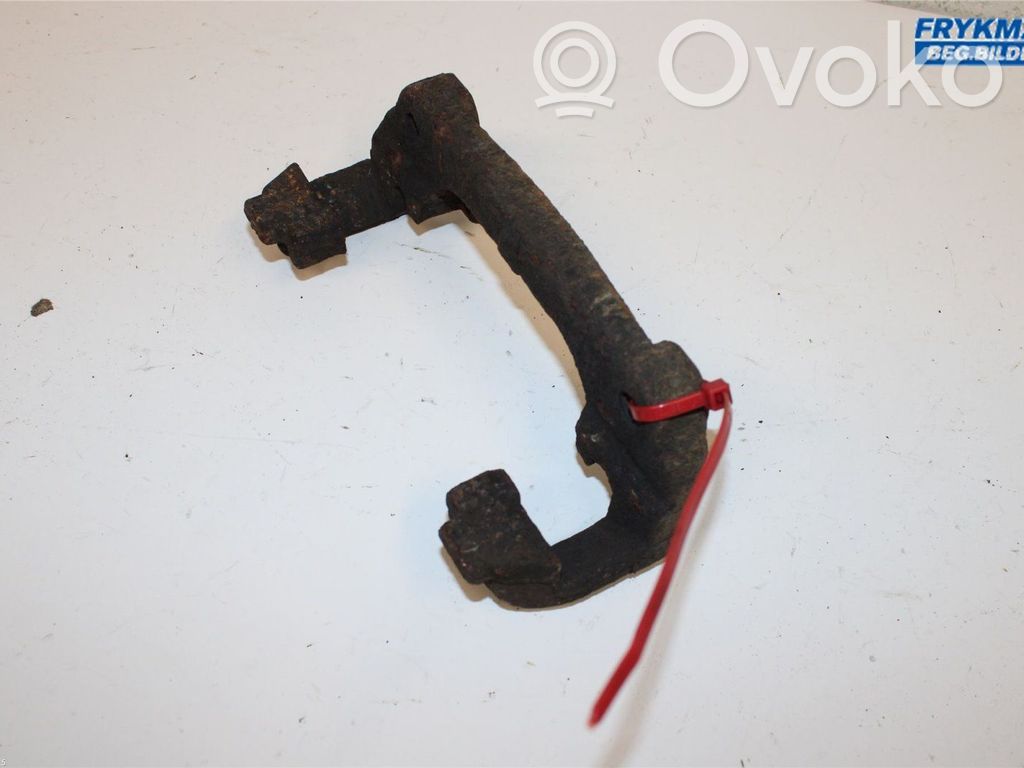 Renault Megane III Front Brake Caliper Pad/Carrier 