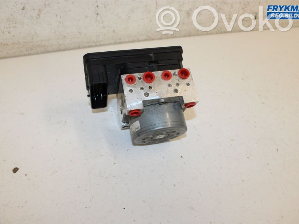 Ford Focus ABS Pump 