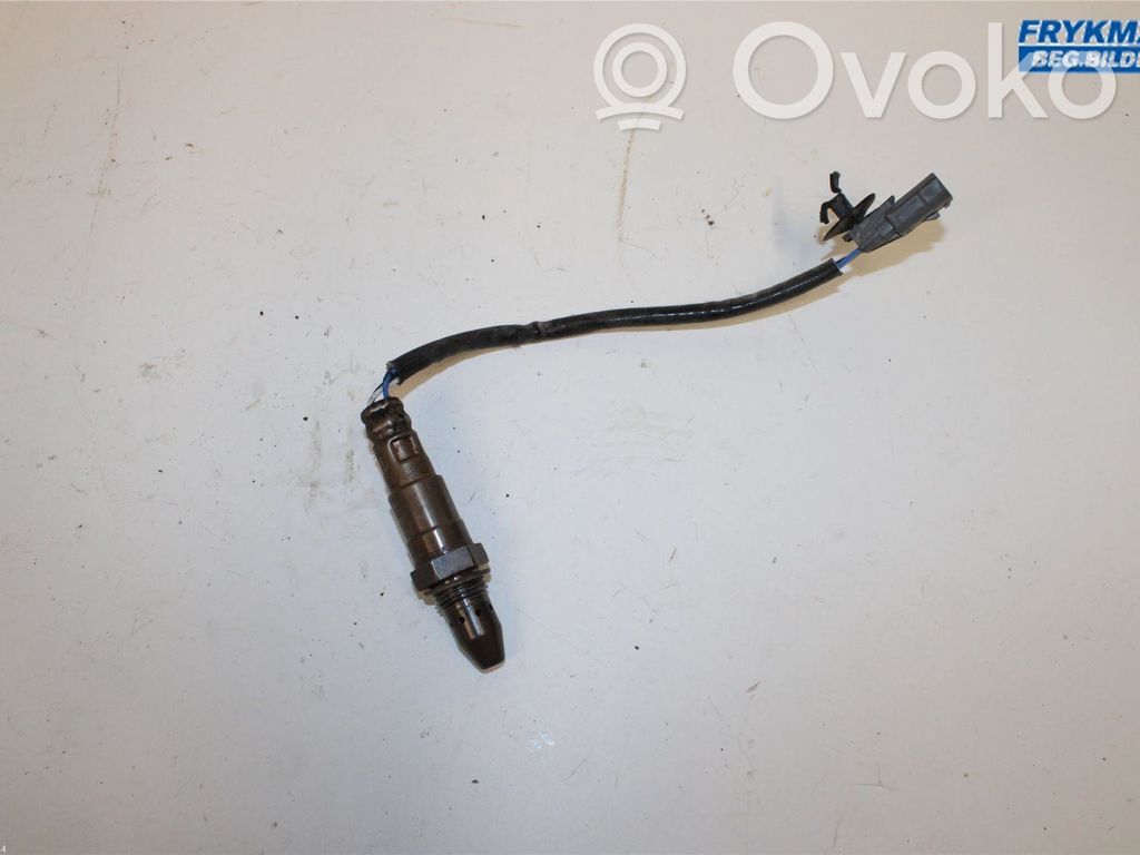 Nissan Navara D23 Lambda probe sensor 