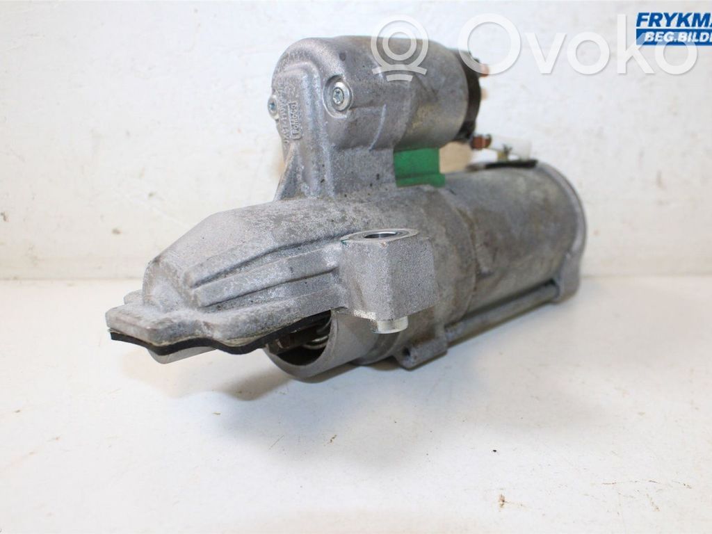Ford Focus Стартер 