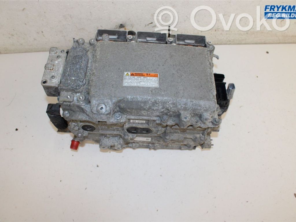Lexus NX Convertitore di tensione inverter 