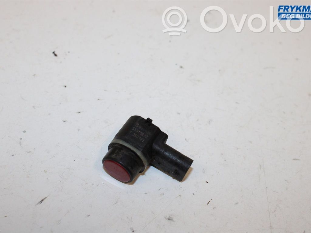 Parking PDC sensor   2167194,AM5T15C868AAAW,AM5T15C868AAAW