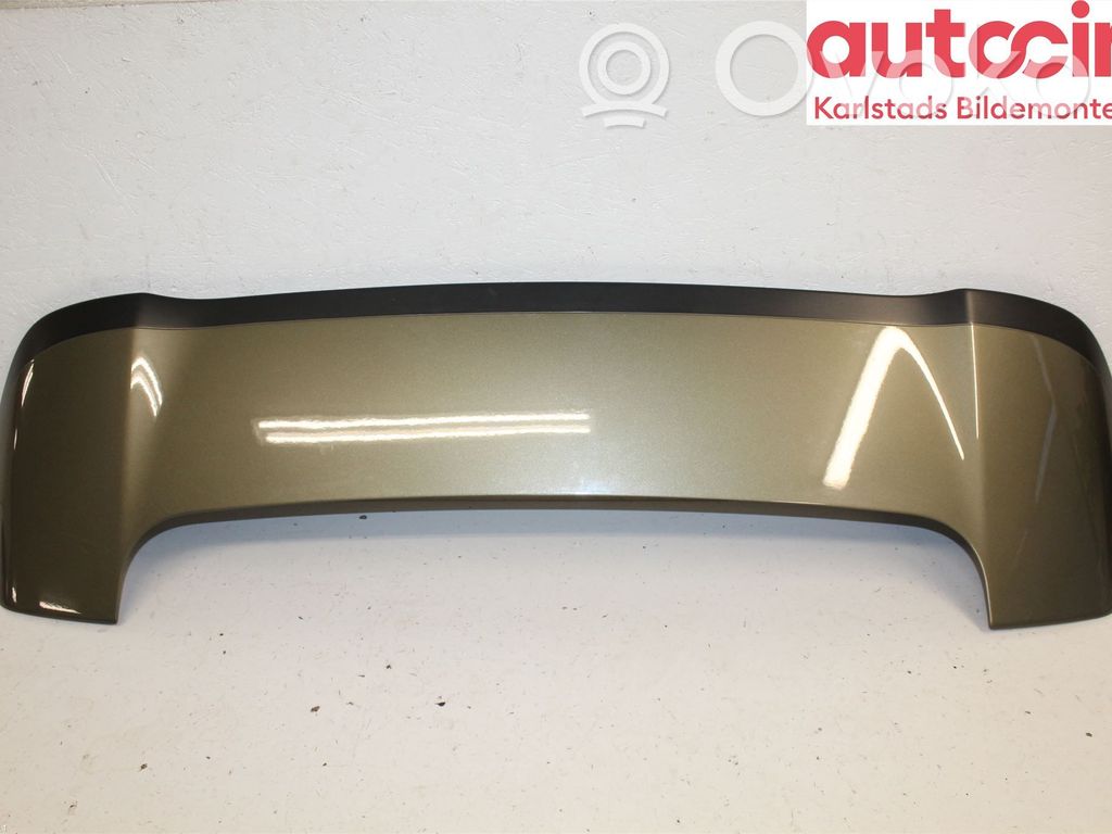 Subaru Outback (BT) Tailgate/trunk spoiler 