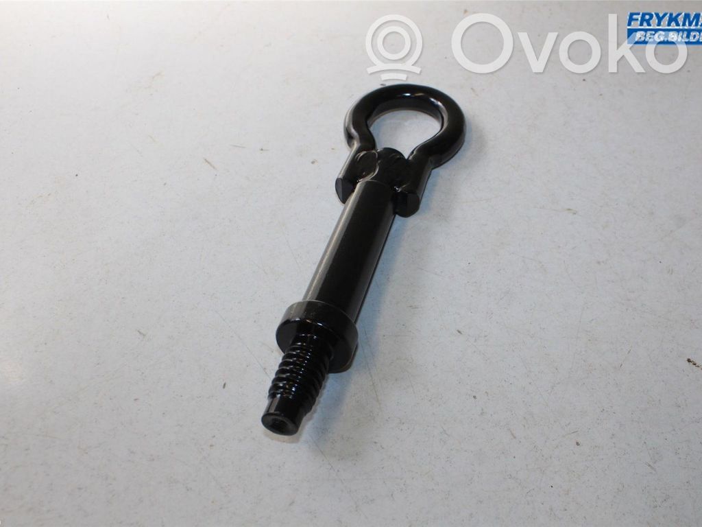 Ford Focus Towing hook eye 