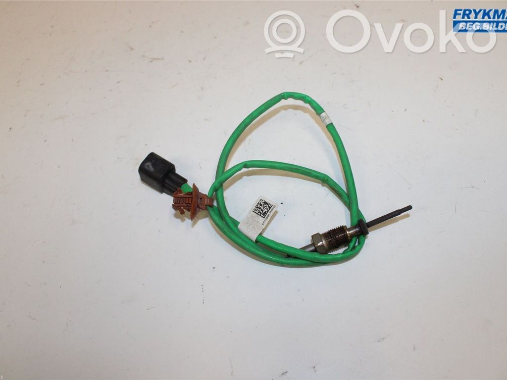 Sensor de temperatura del escape   2382019,KX7112B591AA,KX7112B591AA