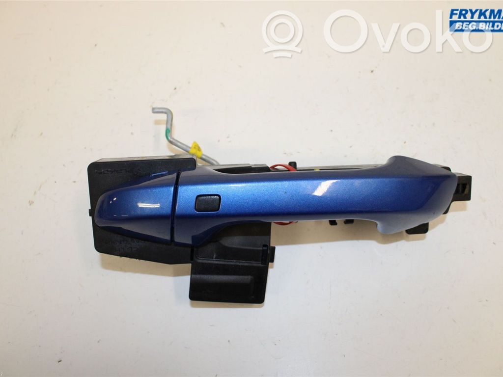 Manecilla externa puerta delantera   82655J7200