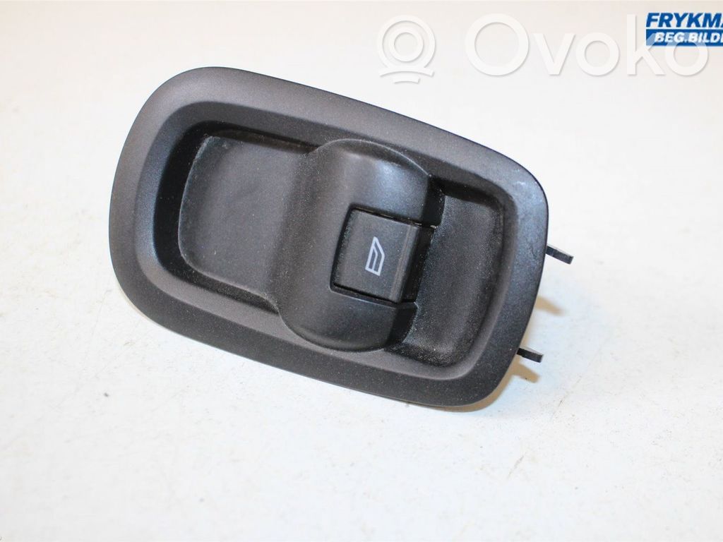 Ford Transit Custom Electric window control switch 