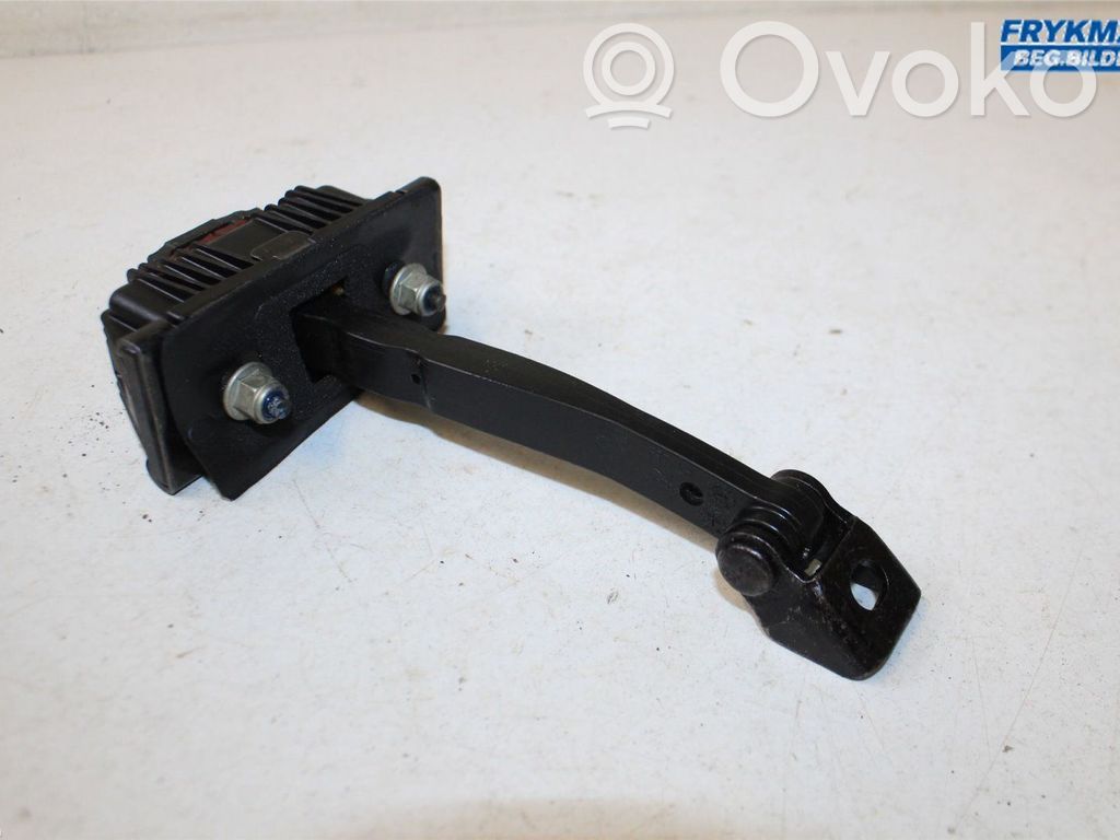 Jaguar XF X250 Front door check strap stopper 