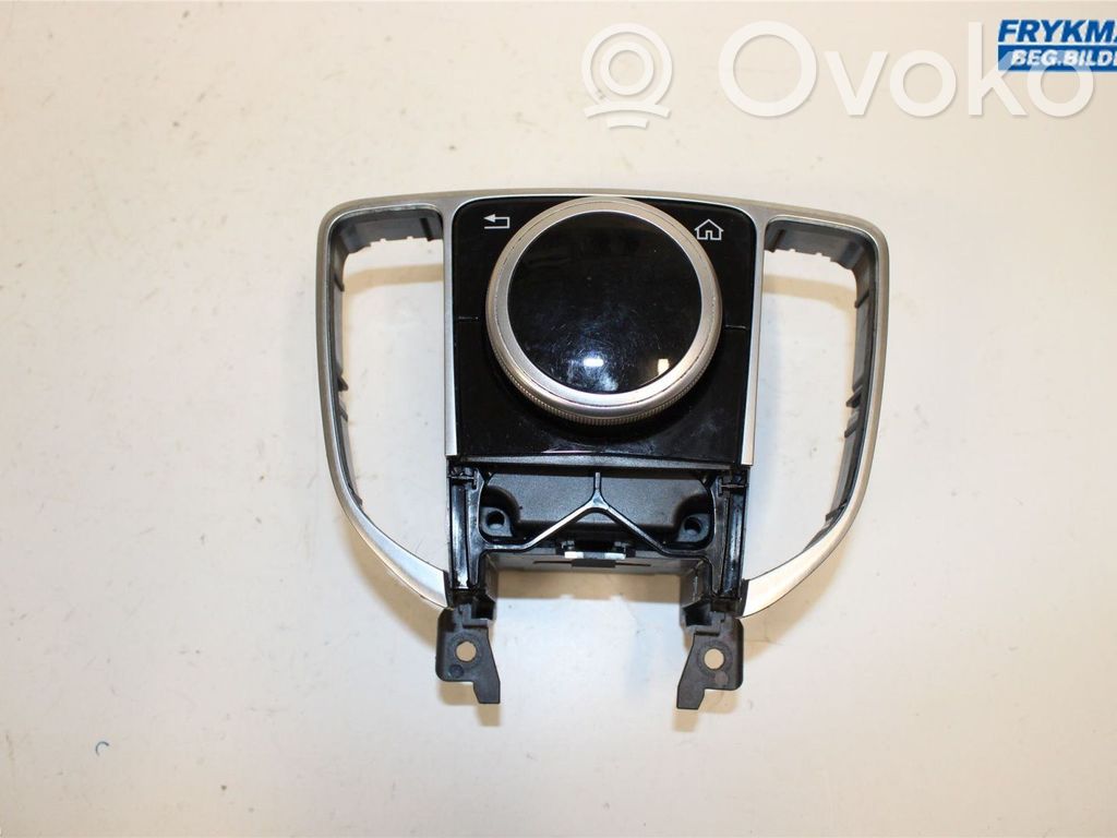 Mercedes-Benz E W213 Interruptor de control multifunción 