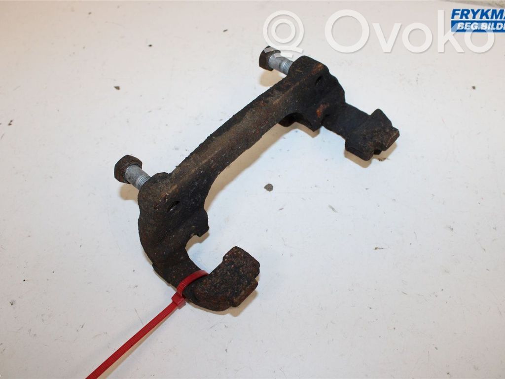 Dacia Dokker Front Brake Caliper Pad/Carrier 