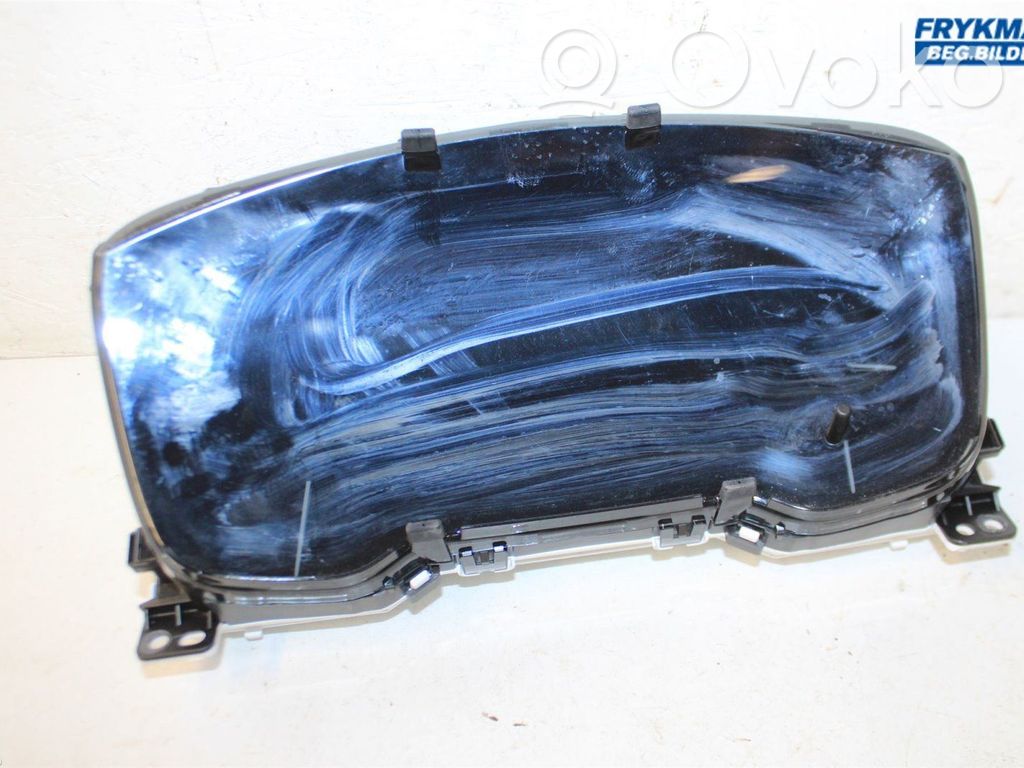 Toyota Corolla E210 E21 Speedometer (instrument cluster) 