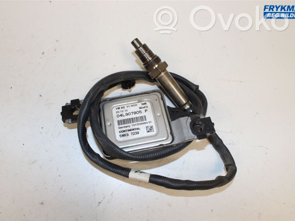 Lambda probe sensor   04L907807P,04L907805P,04L907805P